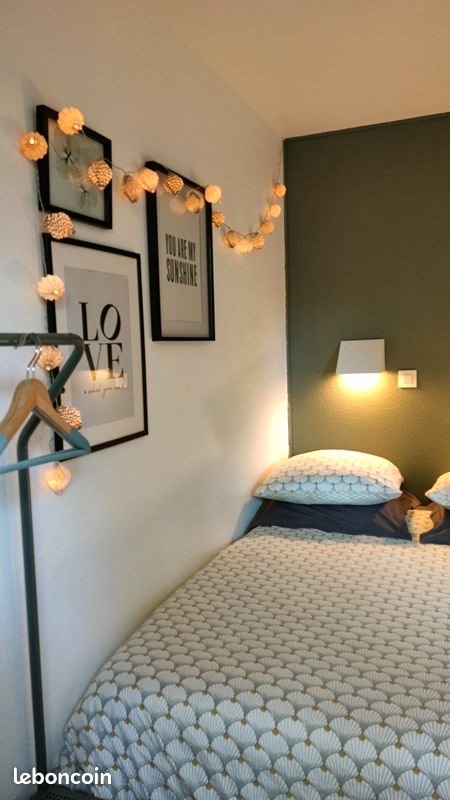 Appartement à louer, 30m², Moliets-et-Maa