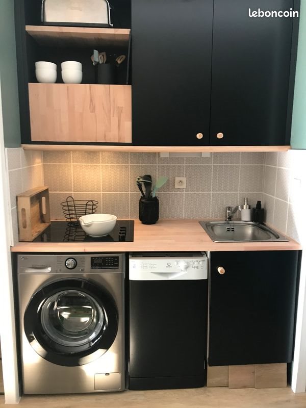 Appartement à louer, 30m², Moliets-et-Maa