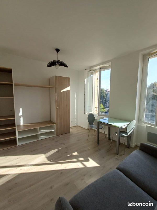 Appartement à louer, 22m², Marmande