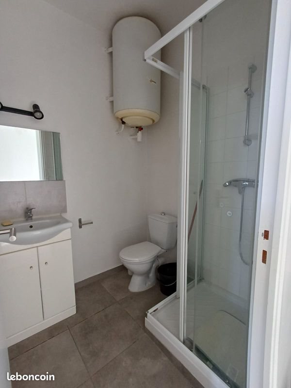 Appartement à louer, 22m², Marmande