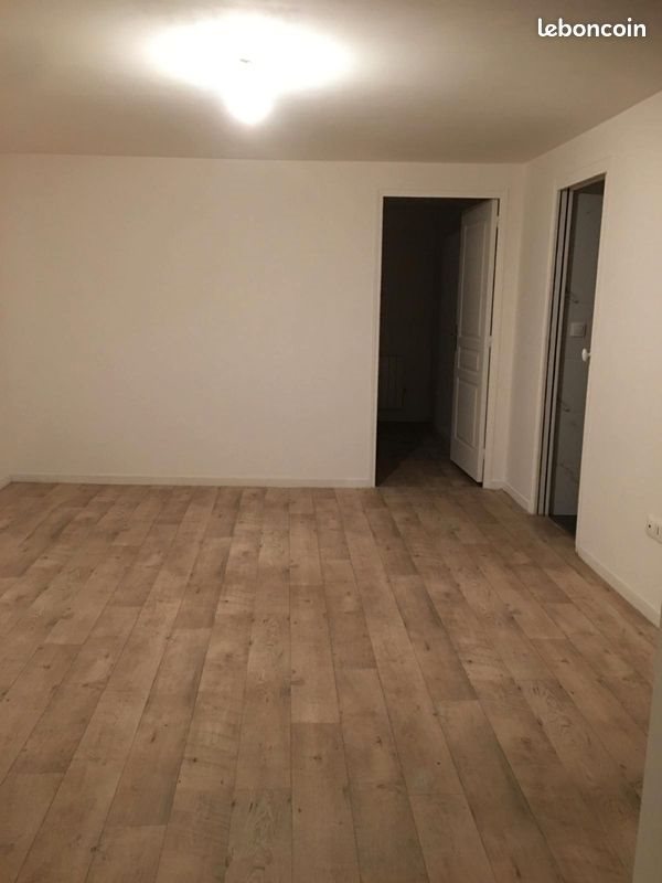 Appartement à louer, 45m², Montataire