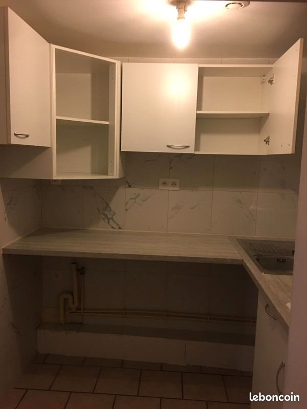 Appartement à louer, 45m², Montataire