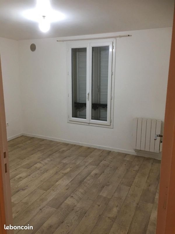 Appartement à louer, 45m², Montataire