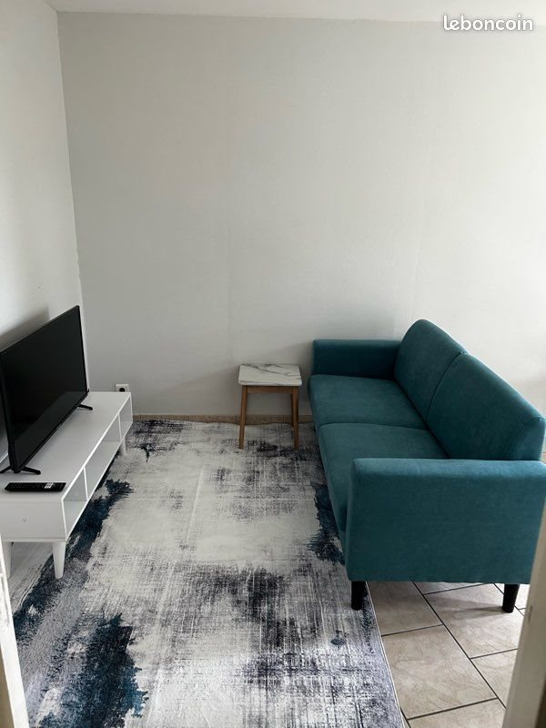 Appartement à louer, 45m², Reims