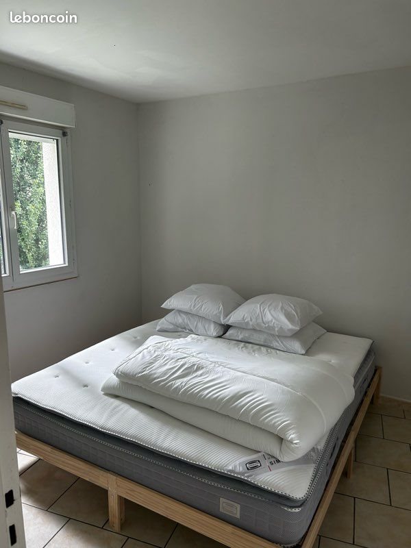 Appartement à louer, 45m², Reims