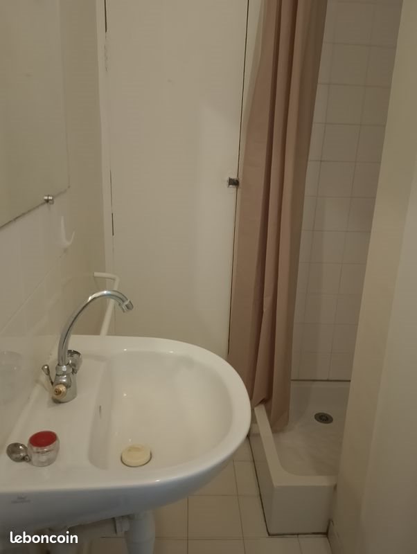 Appartement à louer, 27m², Auxerre
