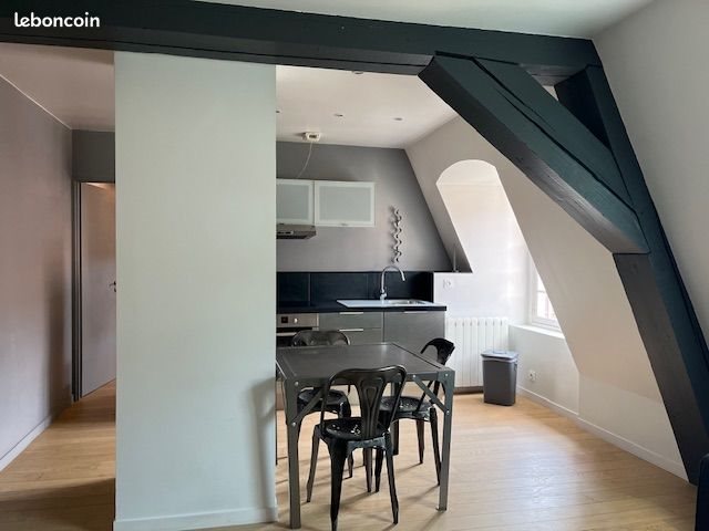 Appartement à louer, 41m², Besançon