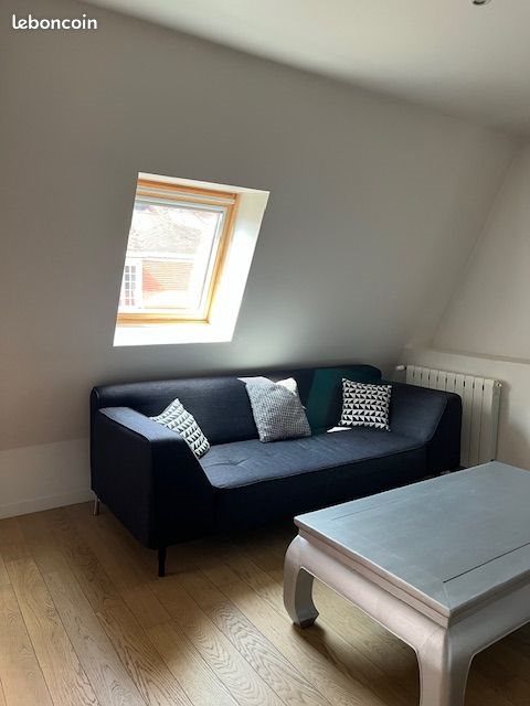 Appartement à louer, 41m², Besançon