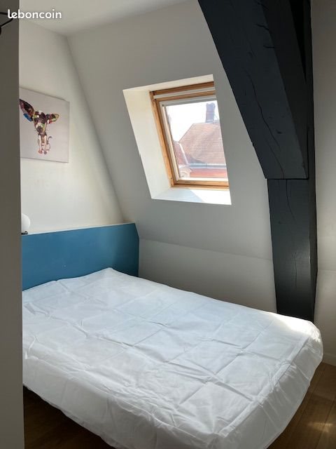 Appartement à louer, 41m², Besançon
