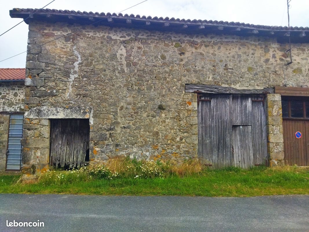 Maison à vendre, 125m², Saint-Mathieu