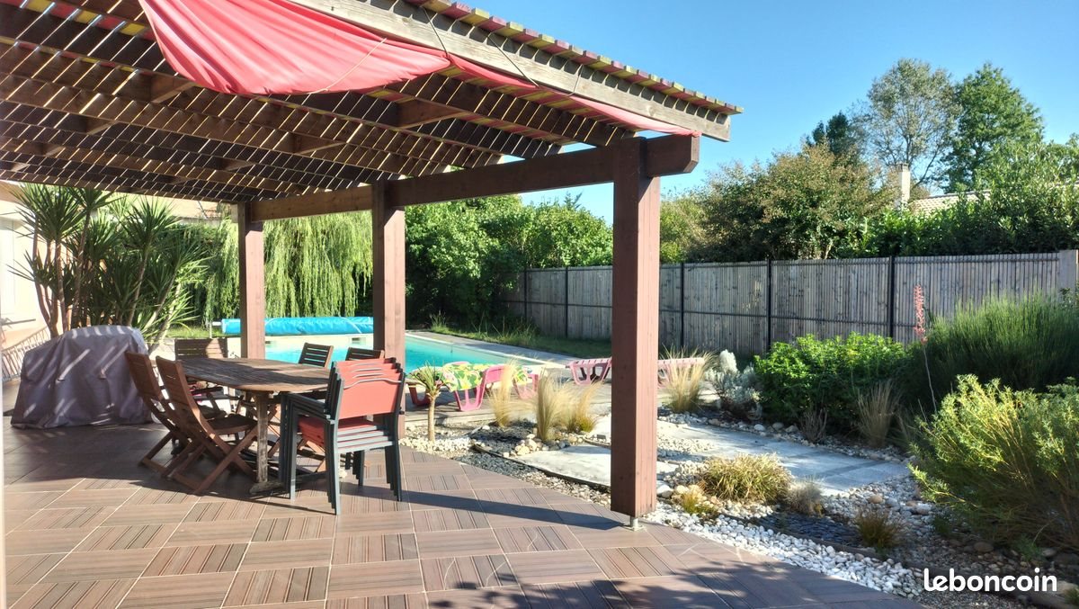 Maison à vendre, 175m², Gradignan