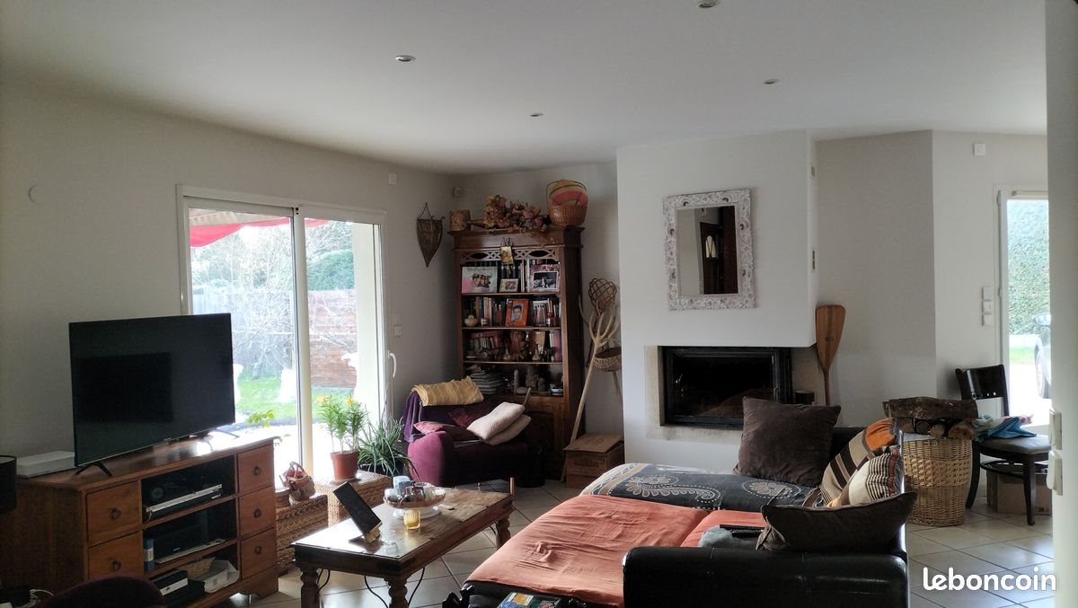Maison à vendre, 175m², Gradignan
