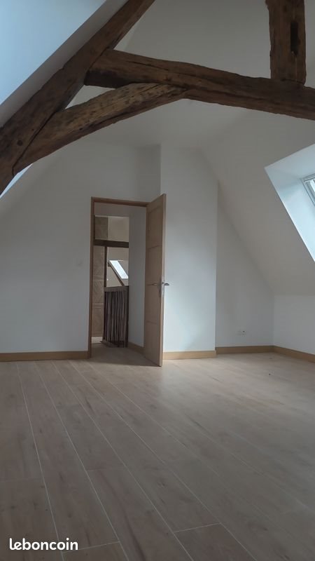 Appartement à louer, 59m², Cires-lès-Mello