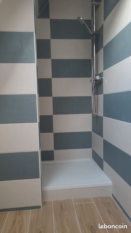 Appartement à louer, 59m², Cires-lès-Mello