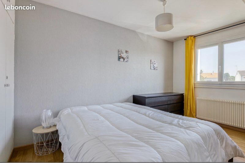Appartement à louer, 46m², Saint-Jean-de-Monts