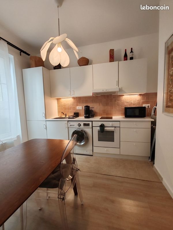 Appartement à louer, 28m², Malakoff