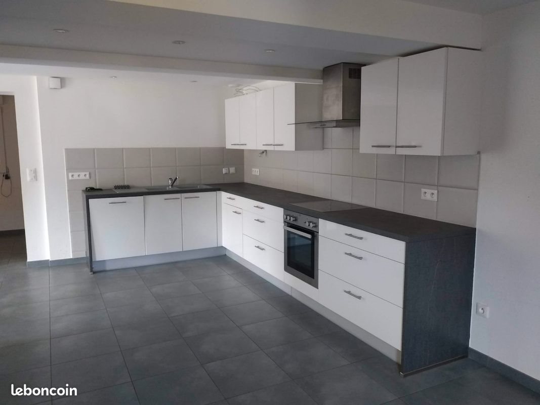 Appartement à louer, 120m², Moosch