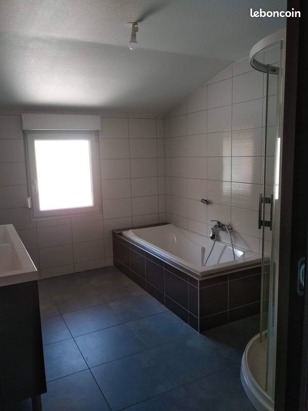 Appartement à louer, 120m², Moosch