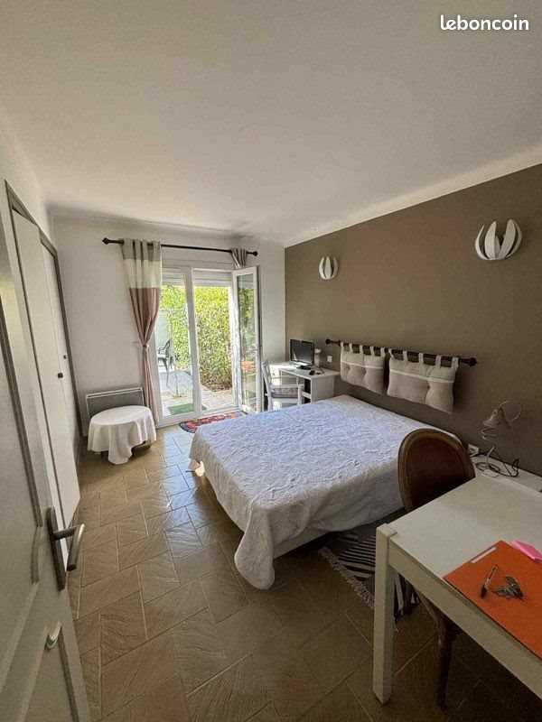 Maison à louer, 32m², Saint-Estève