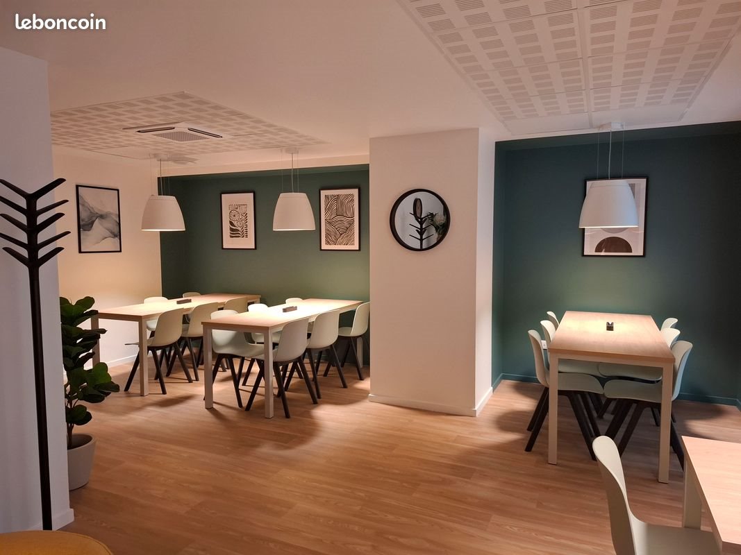 Appartement à louer, 27m², Le Mans