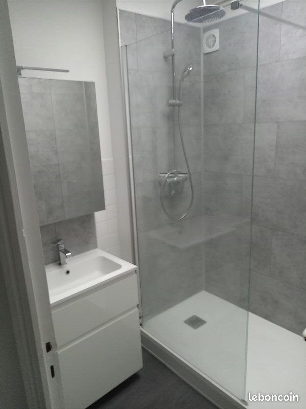 Appartement à louer, 57m², Le Havre