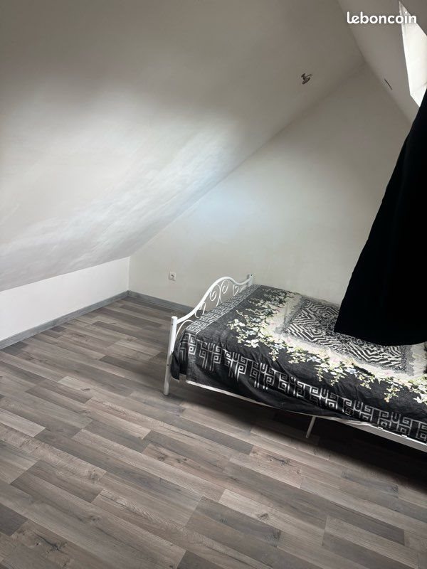 Appartement à louer, 40m², L'Aigle