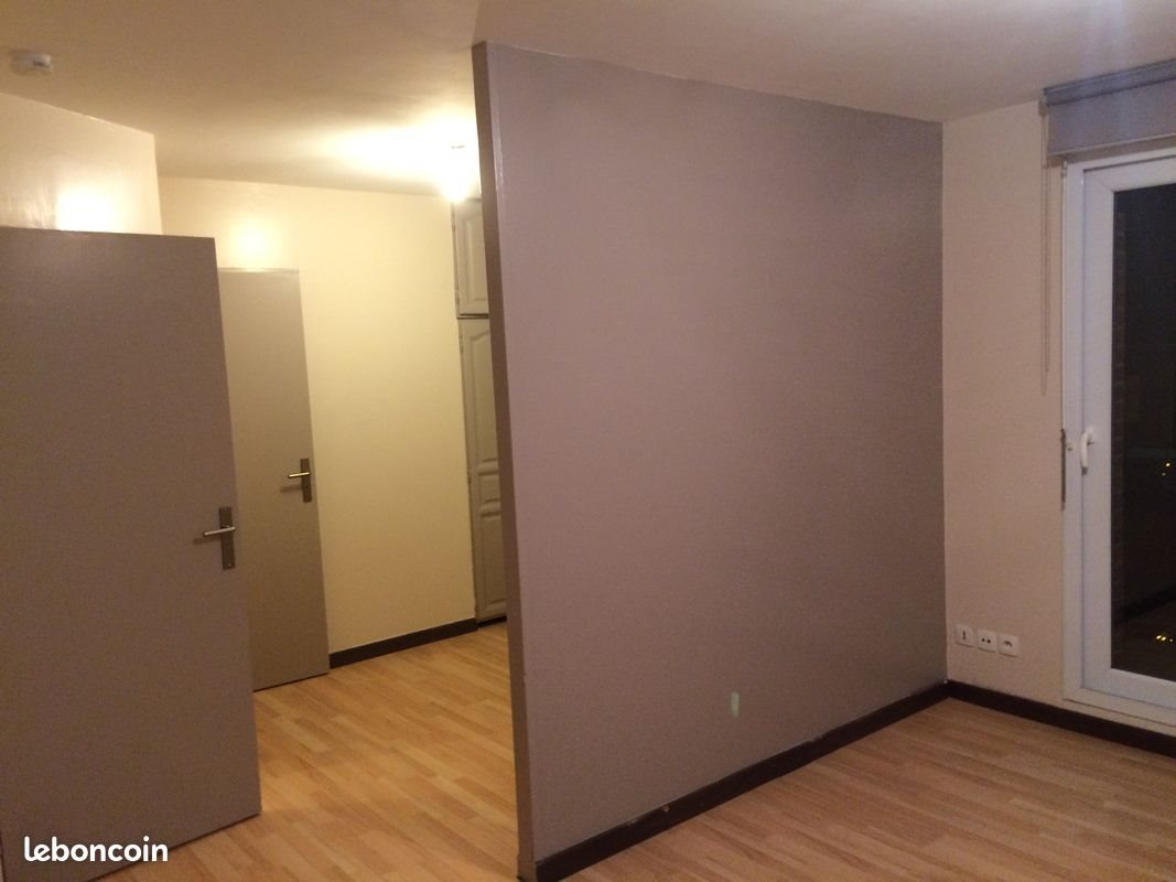 Appartement à louer, 28m², Hazebrouck