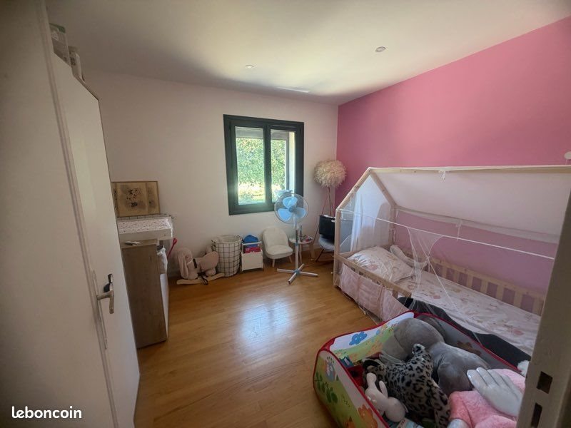 Maison à vendre, 125m², Chabeuil