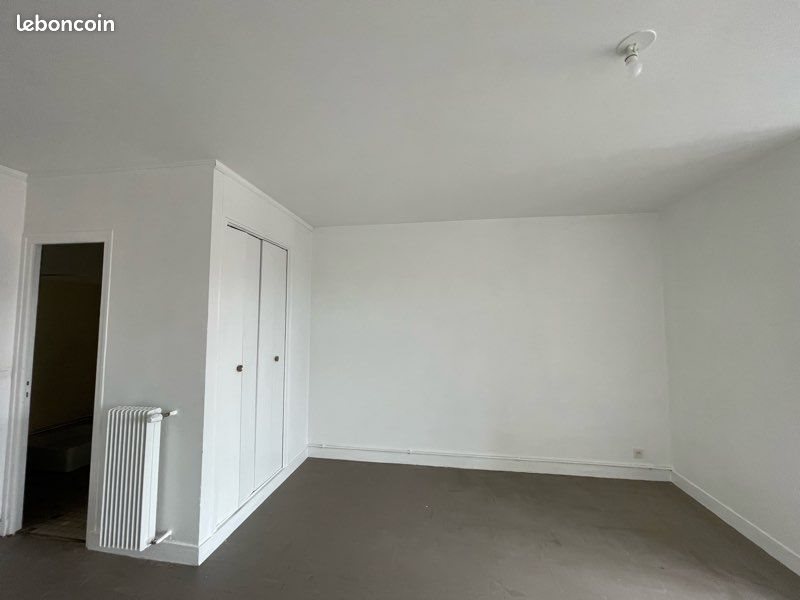 Appartement à louer, 28m², Persan