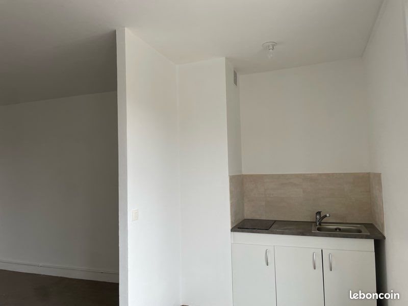 Appartement à louer, 28m², Persan