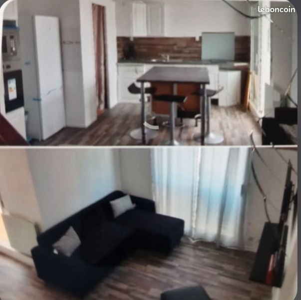 Appartement à vendre, 56m², Saint-Vincent-de-Tyrosse