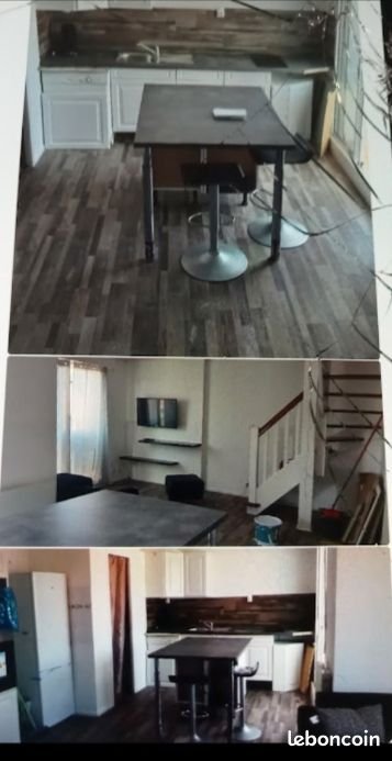 Appartement à vendre, 56m², Saint-Vincent-de-Tyrosse