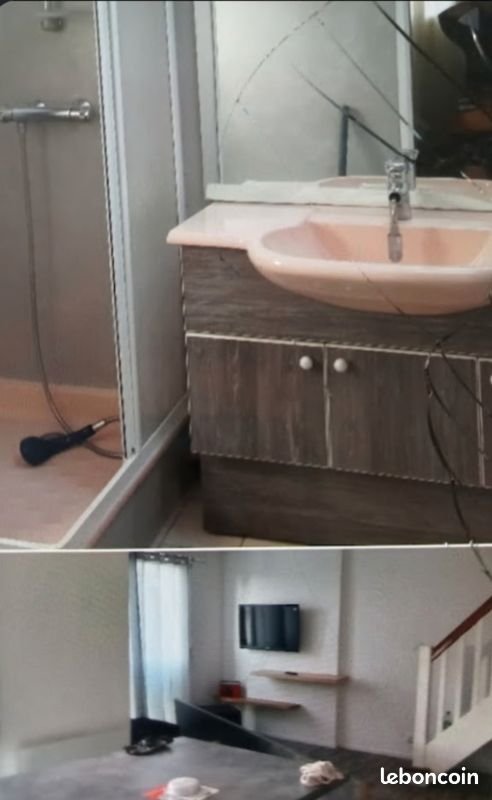 Appartement à vendre, 56m², Saint-Vincent-de-Tyrosse