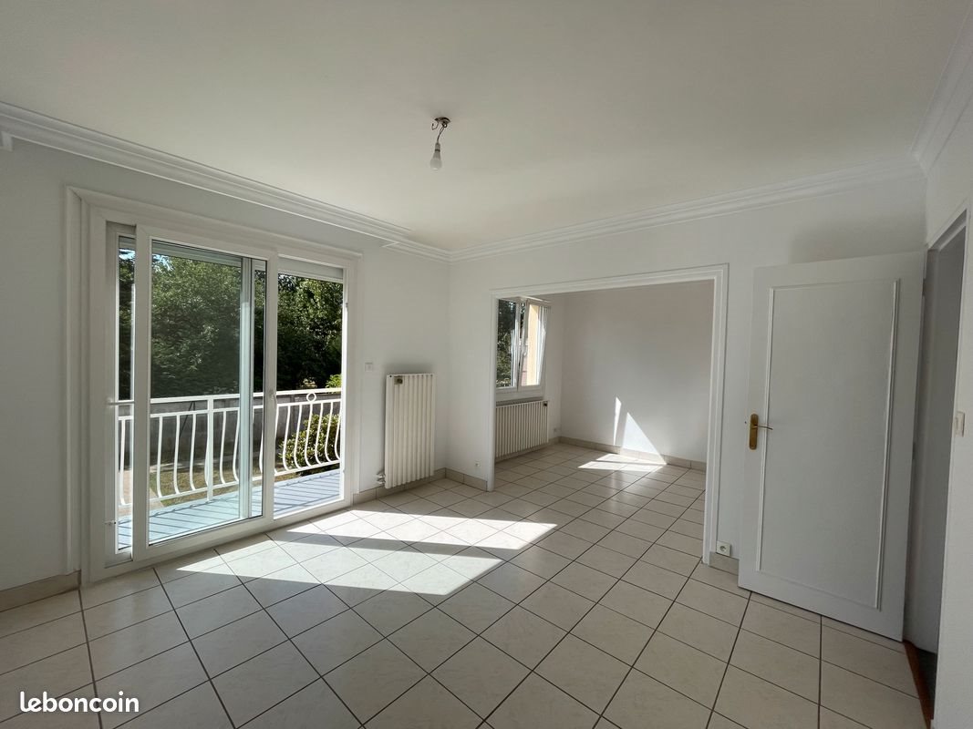 Maison à vendre, 66m², Trégueux