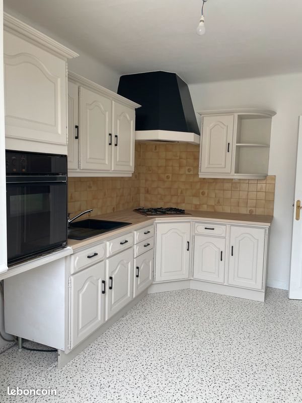 Maison à vendre, 66m², Trégueux