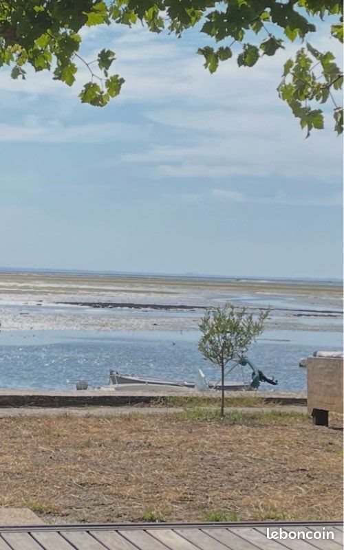 Maison à louer, 60m², Lège-Cap-Ferret