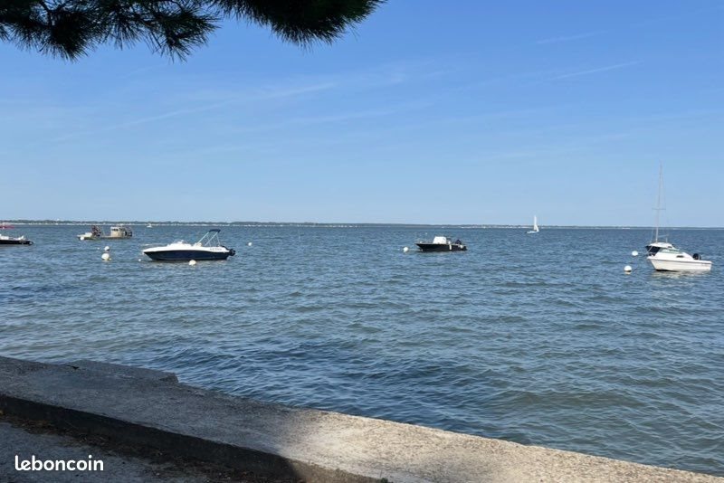 Maison à louer, 60m², Lège-Cap-Ferret