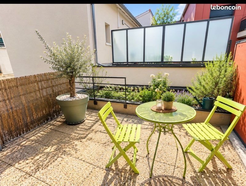 Appartement à louer, 75m², Oullins