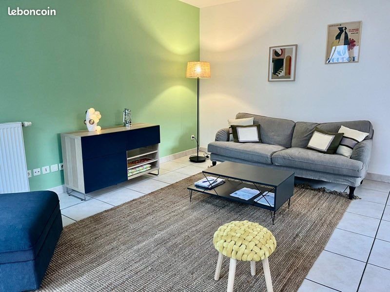 Appartement à louer, 75m², Oullins