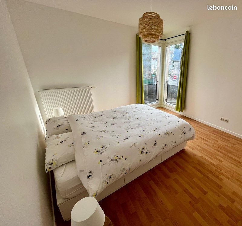 Appartement à louer, 75m², Oullins