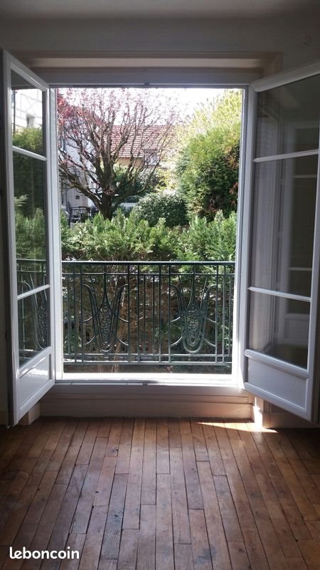 Appartement à vendre, 83m², Meudon