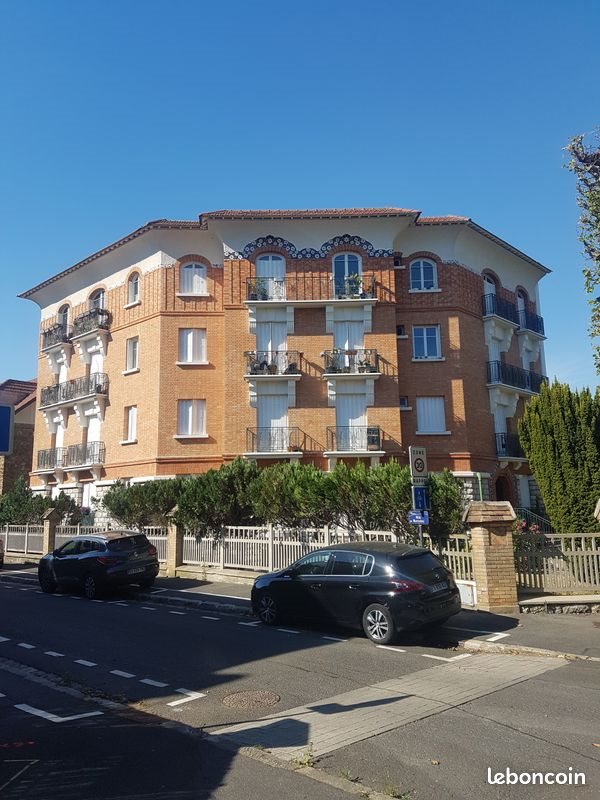 Appartement à vendre, 83m², Meudon