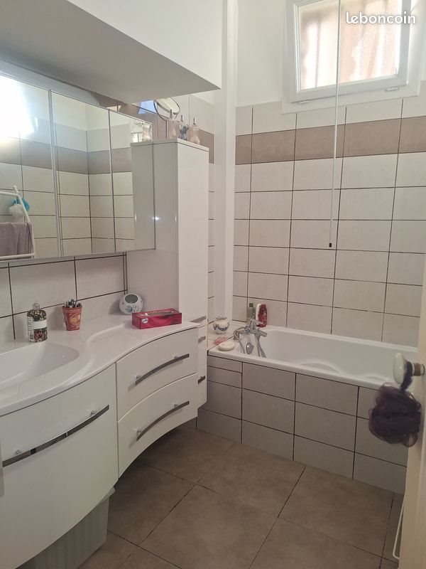 Appartement à vendre, 83m², Meudon