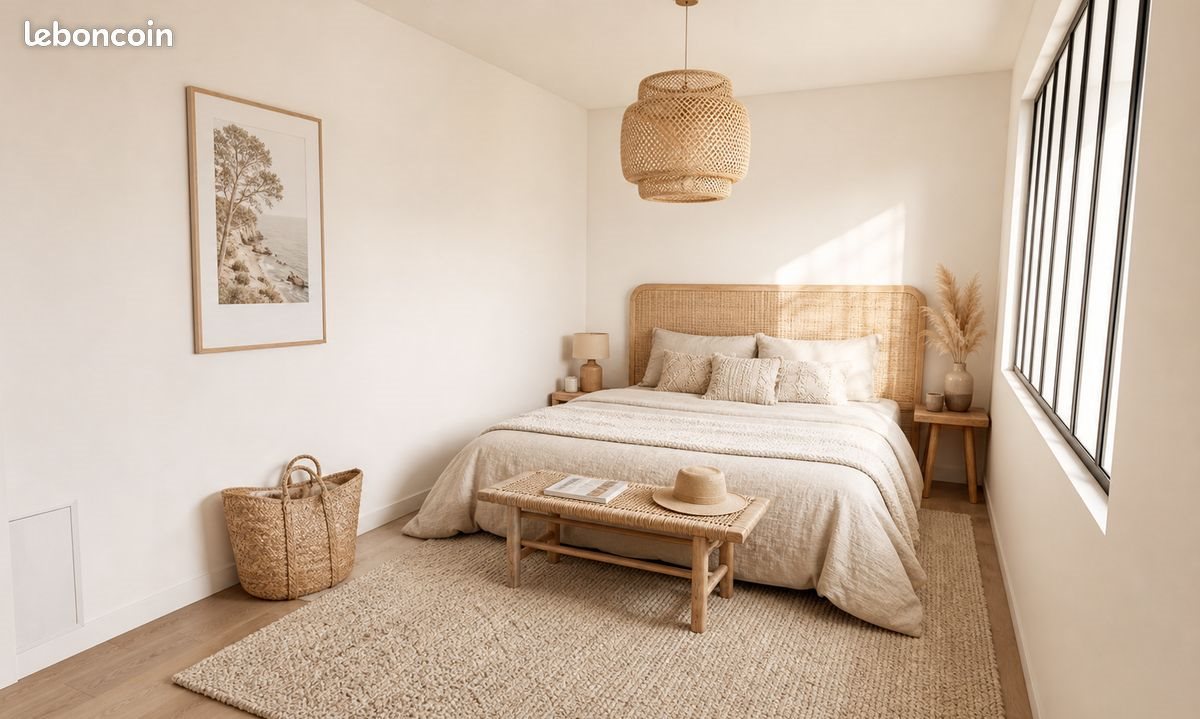 Appartement à vendre, 40m², Toulon