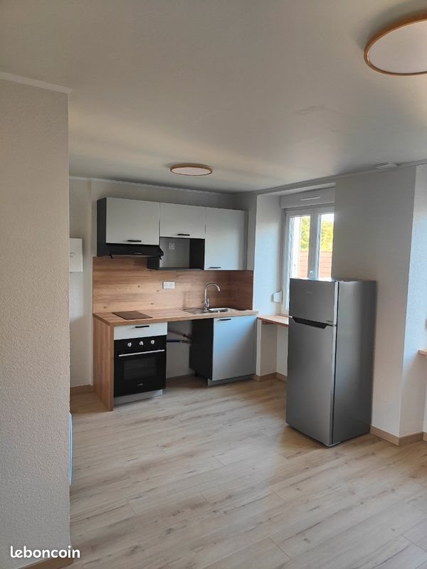 Appartement à louer, 32m², Valdoie