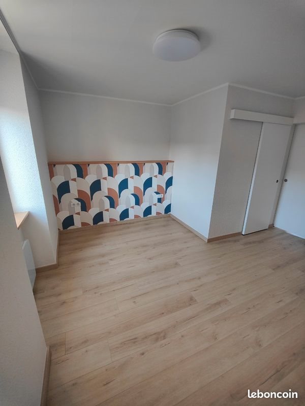 Appartement à louer, 32m², Valdoie