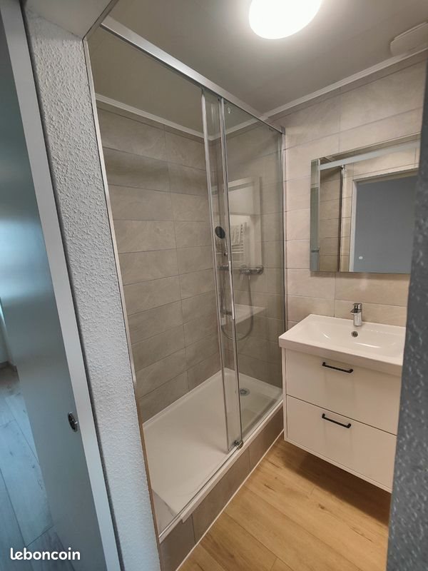 Appartement à louer, 32m², Valdoie