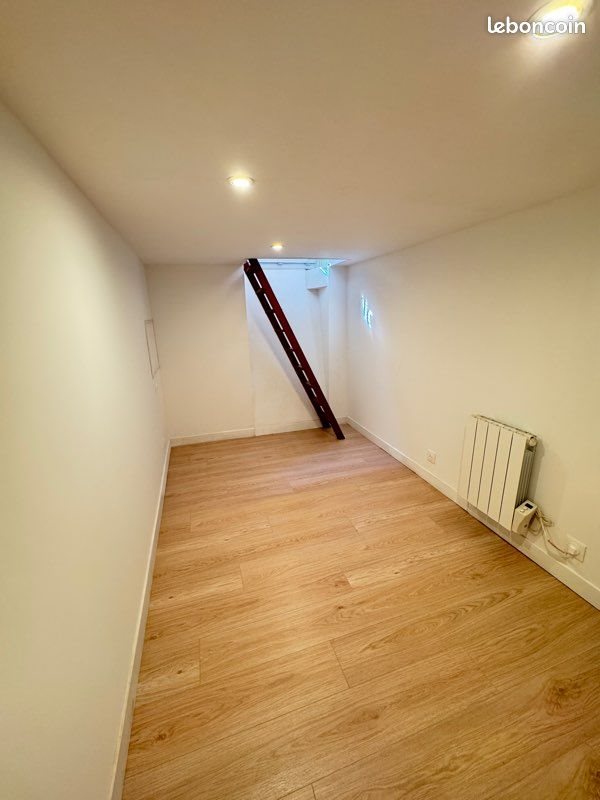 Appartement à louer, 32m², Bordeaux