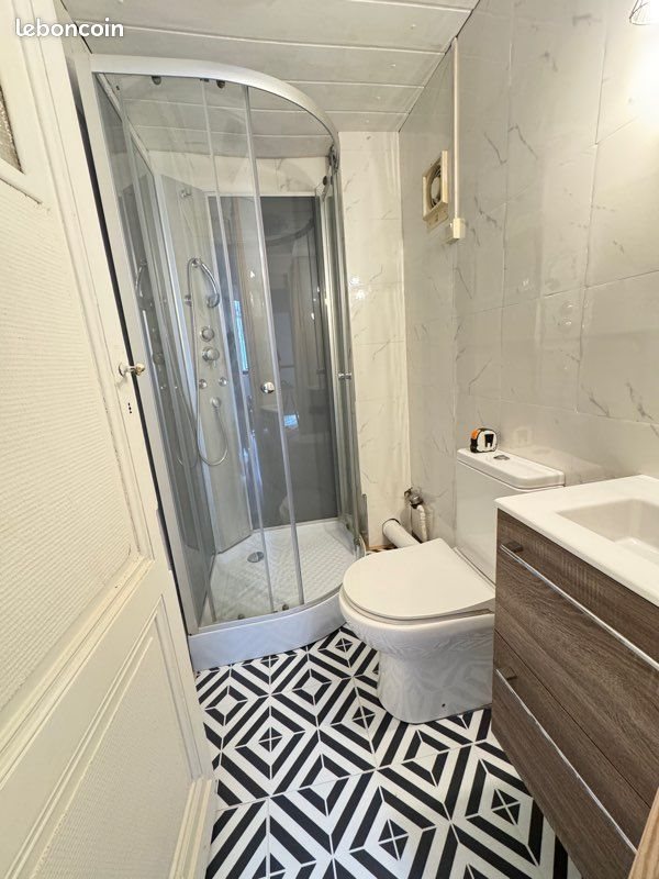 Appartement à louer, 32m², Bordeaux
