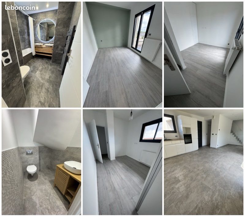 Maison à vendre, 75m², Colombier-Saugnieu